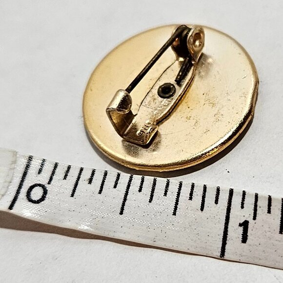 Jewelry Vintage Wonder Woman Pin Poshmark